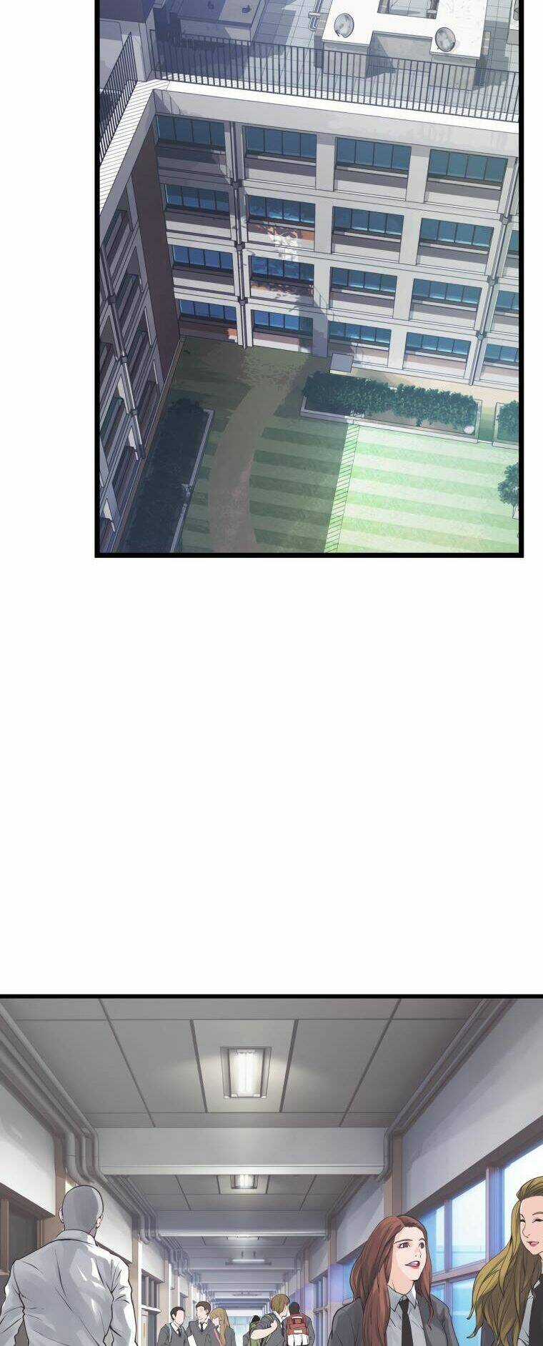 Ranker Bất Bại Chapter 3 trang 36