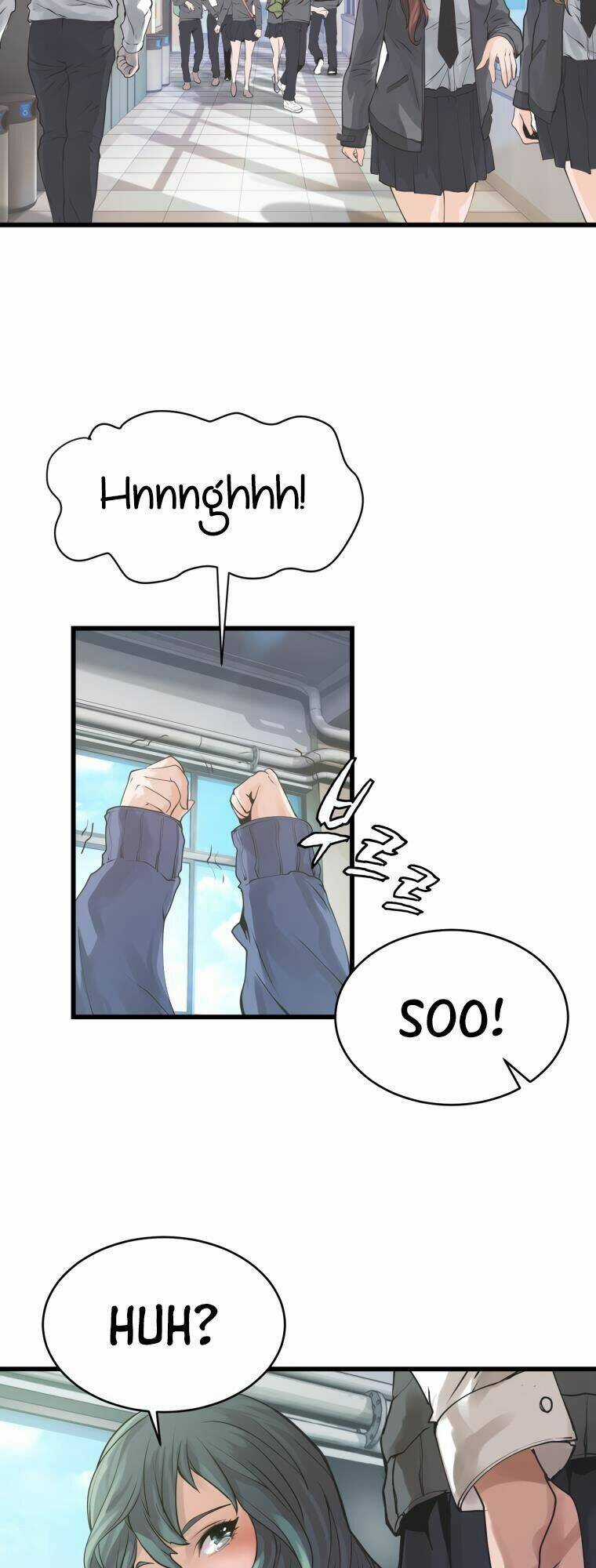 Ranker Bất Bại Chapter 3 trang 37