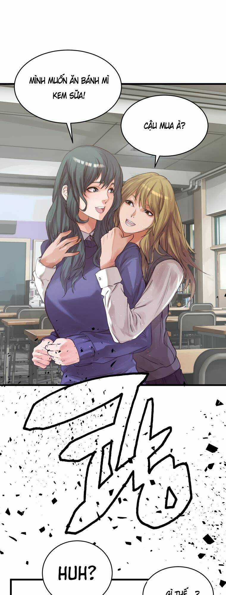 Ranker Bất Bại Chapter 3 trang 39