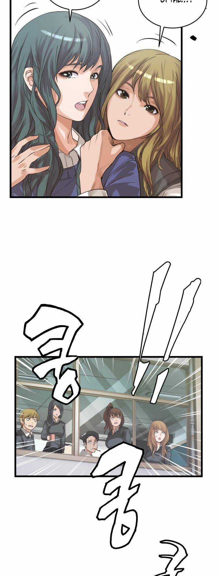 Ranker Bất Bại Chapter 3 trang 40