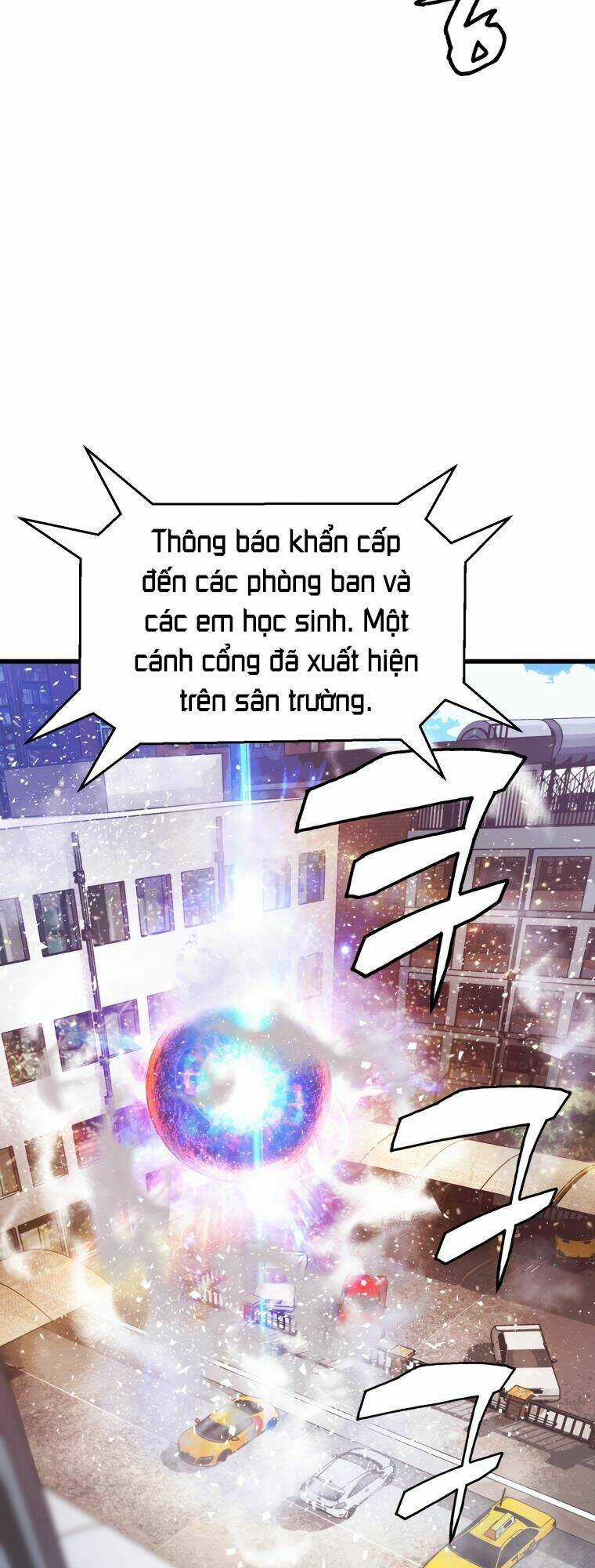 Ranker Bất Bại Chapter 3 trang 41