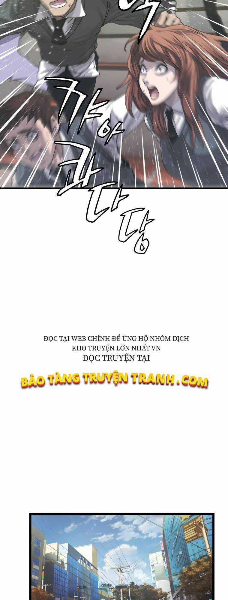 Ranker Bất Bại Chapter 3 trang 44