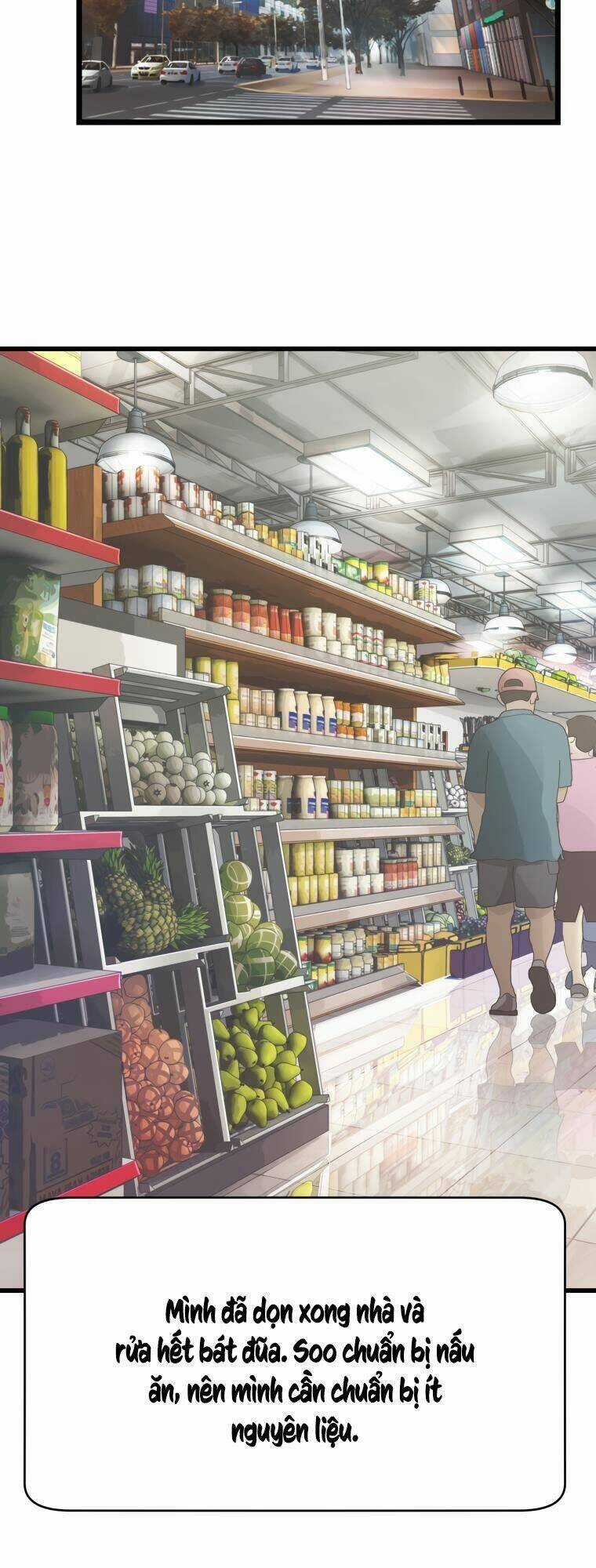 Ranker Bất Bại Chapter 3 trang 45