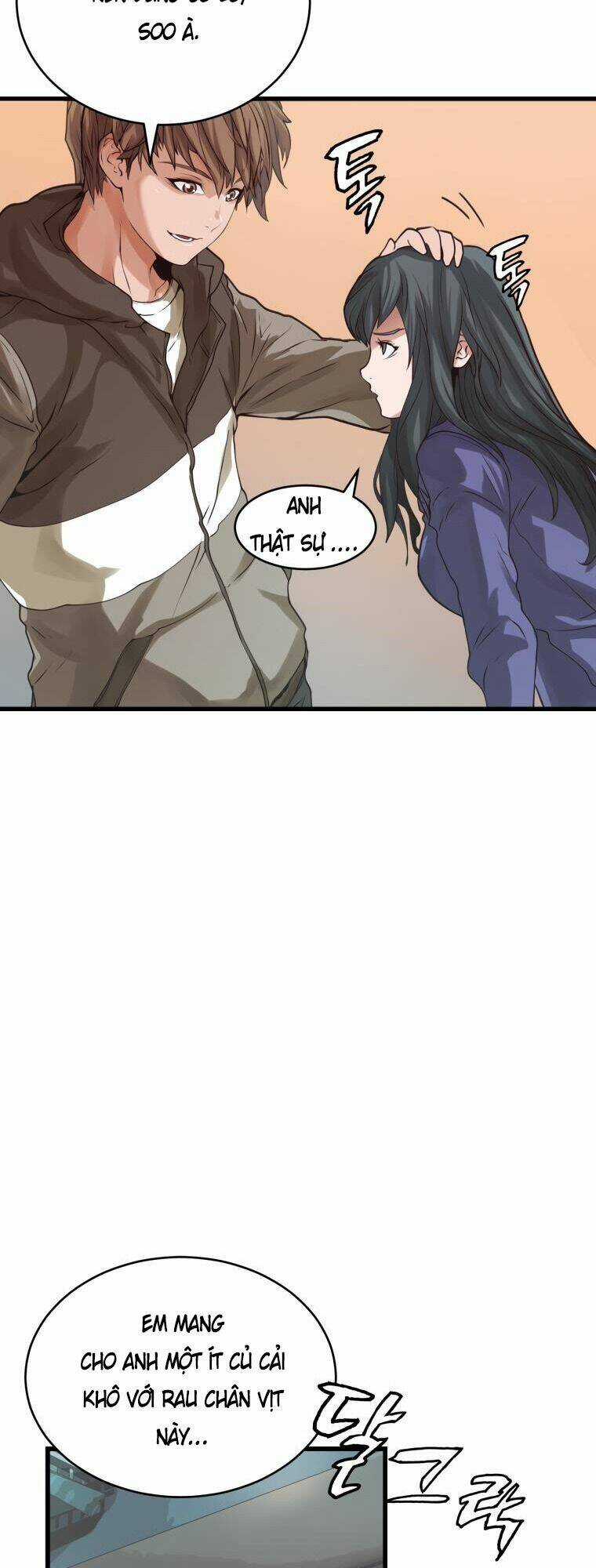 Ranker Bất Bại Chapter 3 trang 5