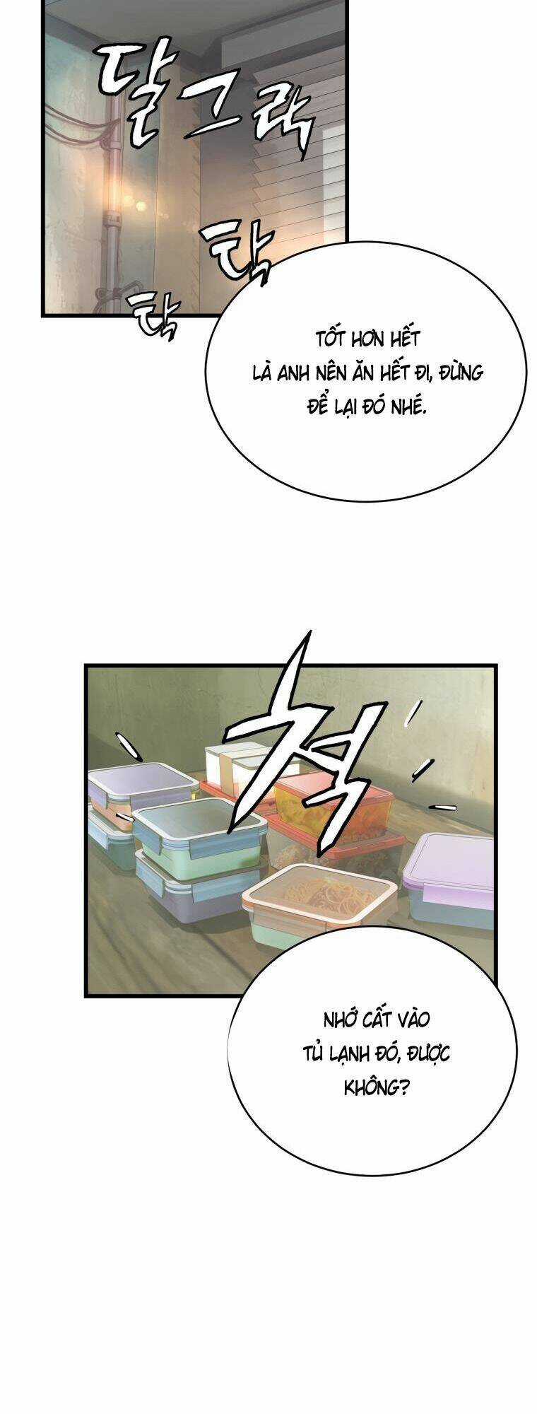 Ranker Bất Bại Chapter 3 trang 6