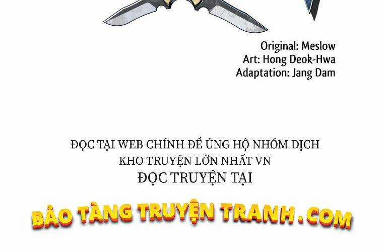 Ranker Bất Bại Chapter 31 trang 1