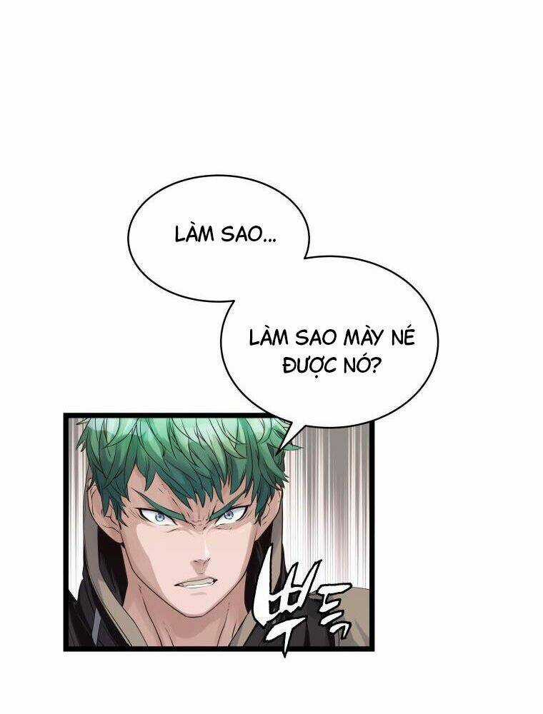Ranker Bất Bại Chapter 32 trang 0