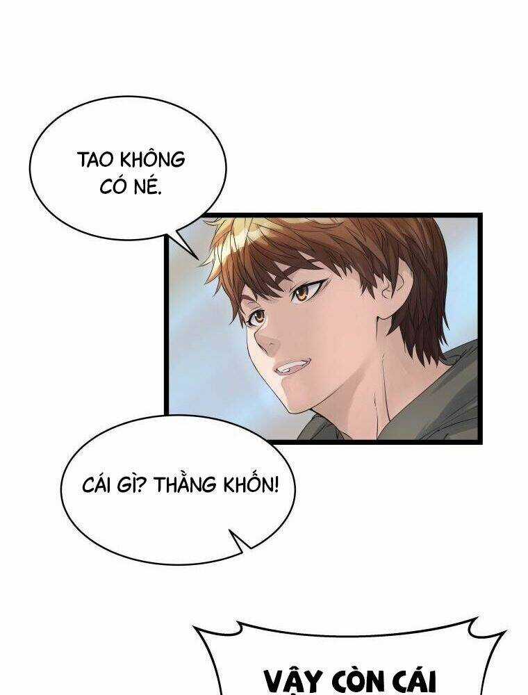 Ranker Bất Bại Chapter 32 trang 1