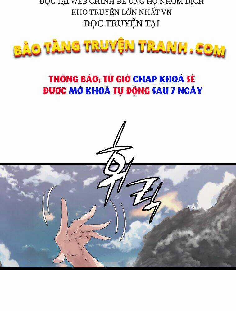 Ranker Bất Bại Chapter 33 trang 0