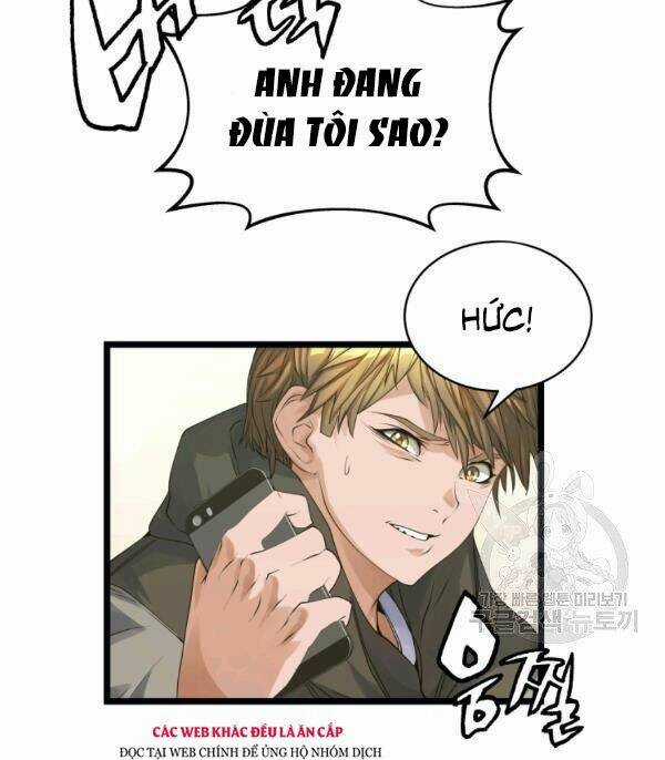 Ranker Bất Bại Chapter 35 trang 0