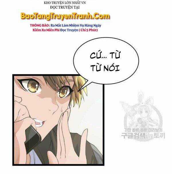 Ranker Bất Bại Chapter 35 trang 1