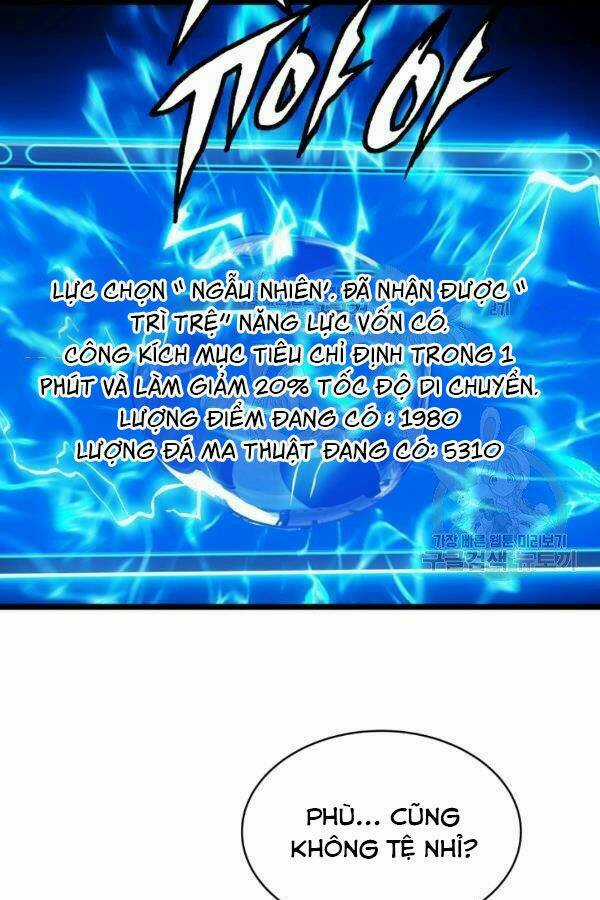 Ranker Bất Bại Chapter 36 trang 0