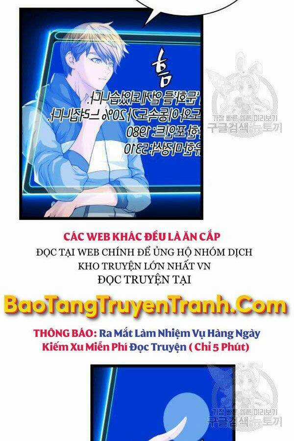 Ranker Bất Bại Chapter 36 trang 1