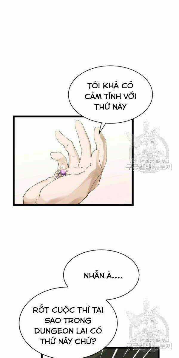 Ranker Bất Bại Chapter 37 trang 16