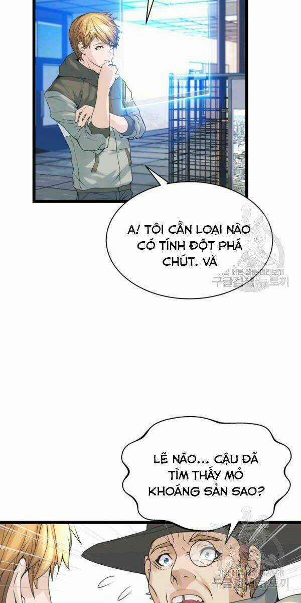 Ranker Bất Bại Chapter 37 trang 24
