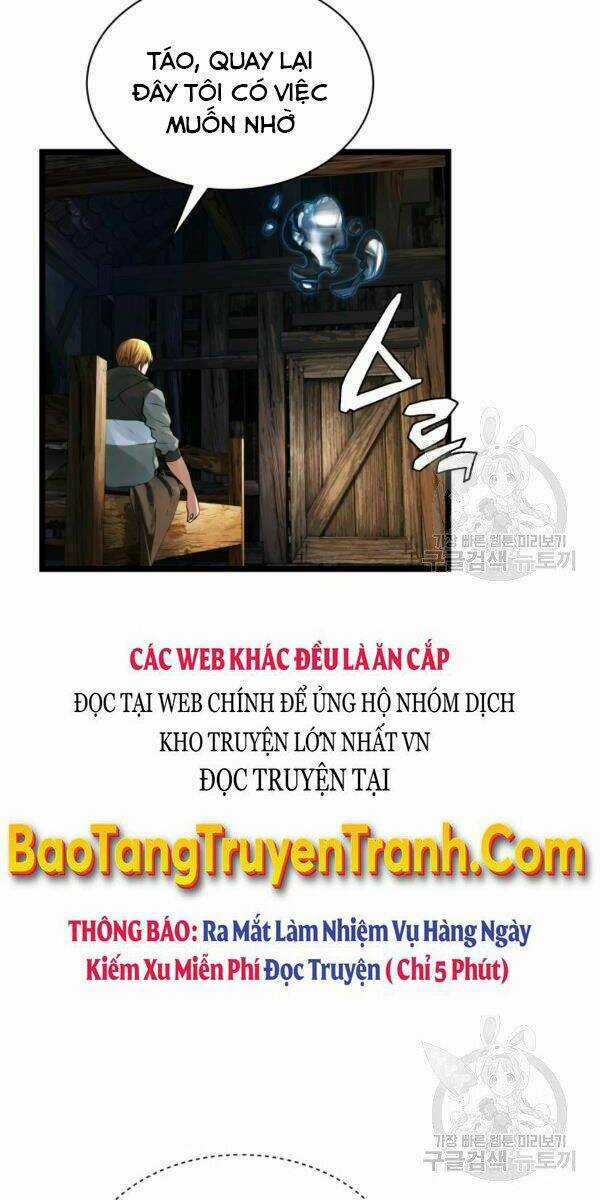 Ranker Bất Bại Chapter 37 trang 32