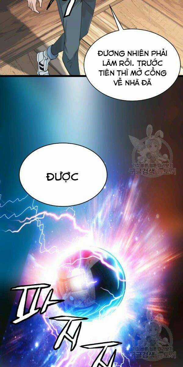 Ranker Bất Bại Chapter 37 trang 36