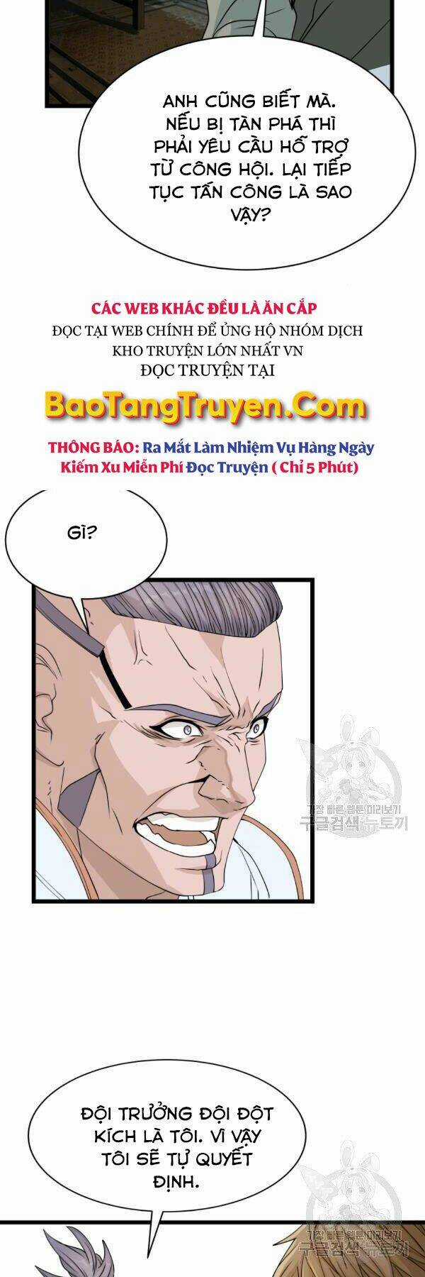 Ranker Bất Bại Chapter 38 trang 35