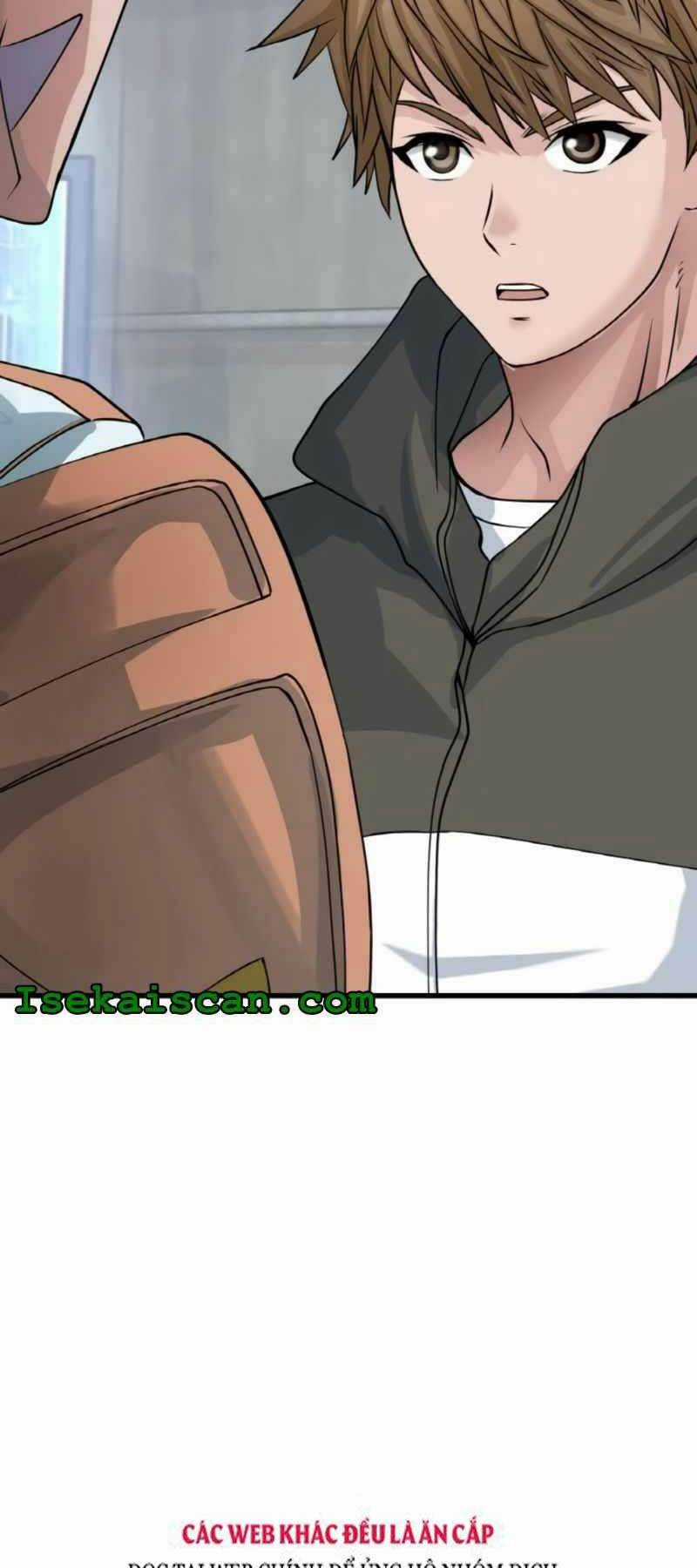 Ranker Bất Bại Chapter 39 trang 1
