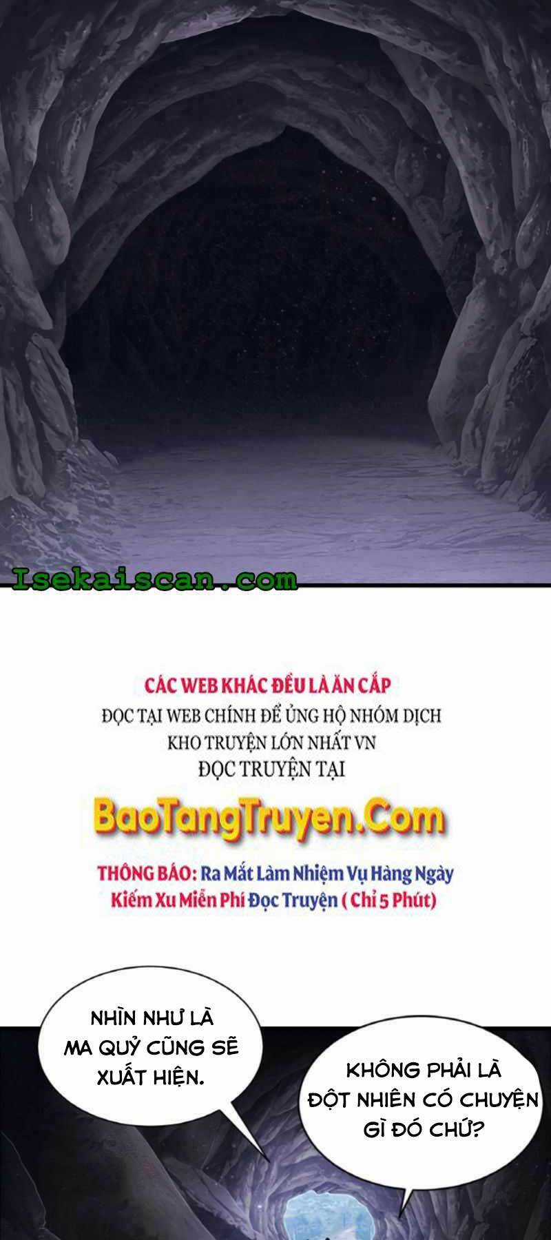 Ranker Bất Bại Chapter 39 trang 11