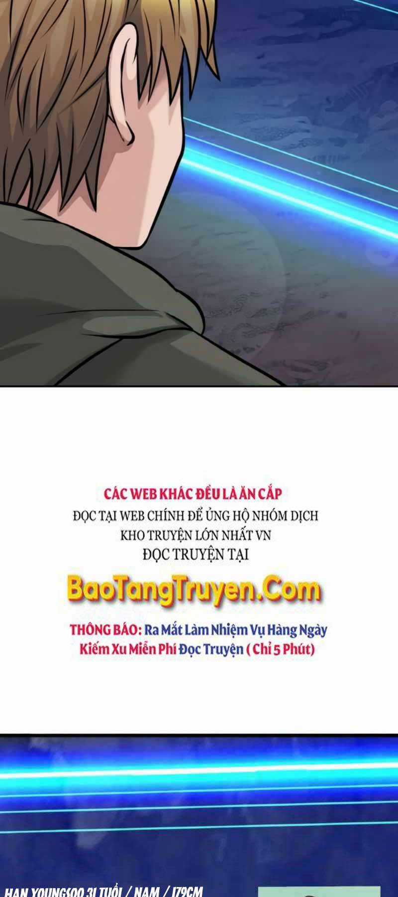 Ranker Bất Bại Chapter 39 trang 14