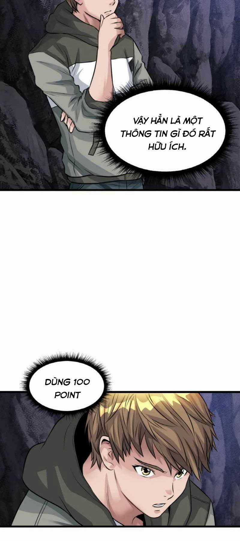 Ranker Bất Bại Chapter 39 trang 17