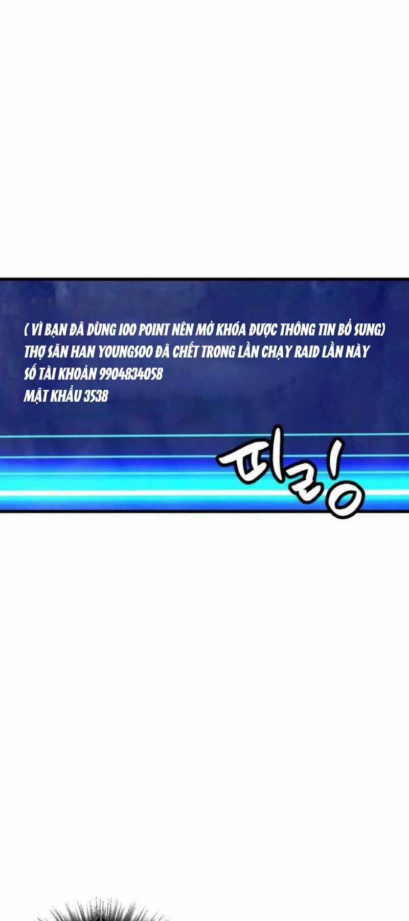 Ranker Bất Bại Chapter 39 trang 18