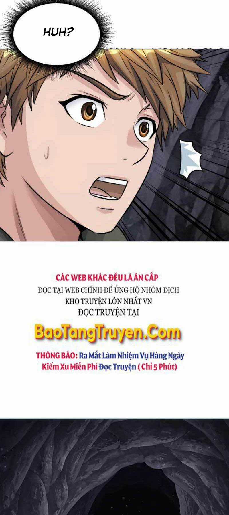 Ranker Bất Bại Chapter 39 trang 19