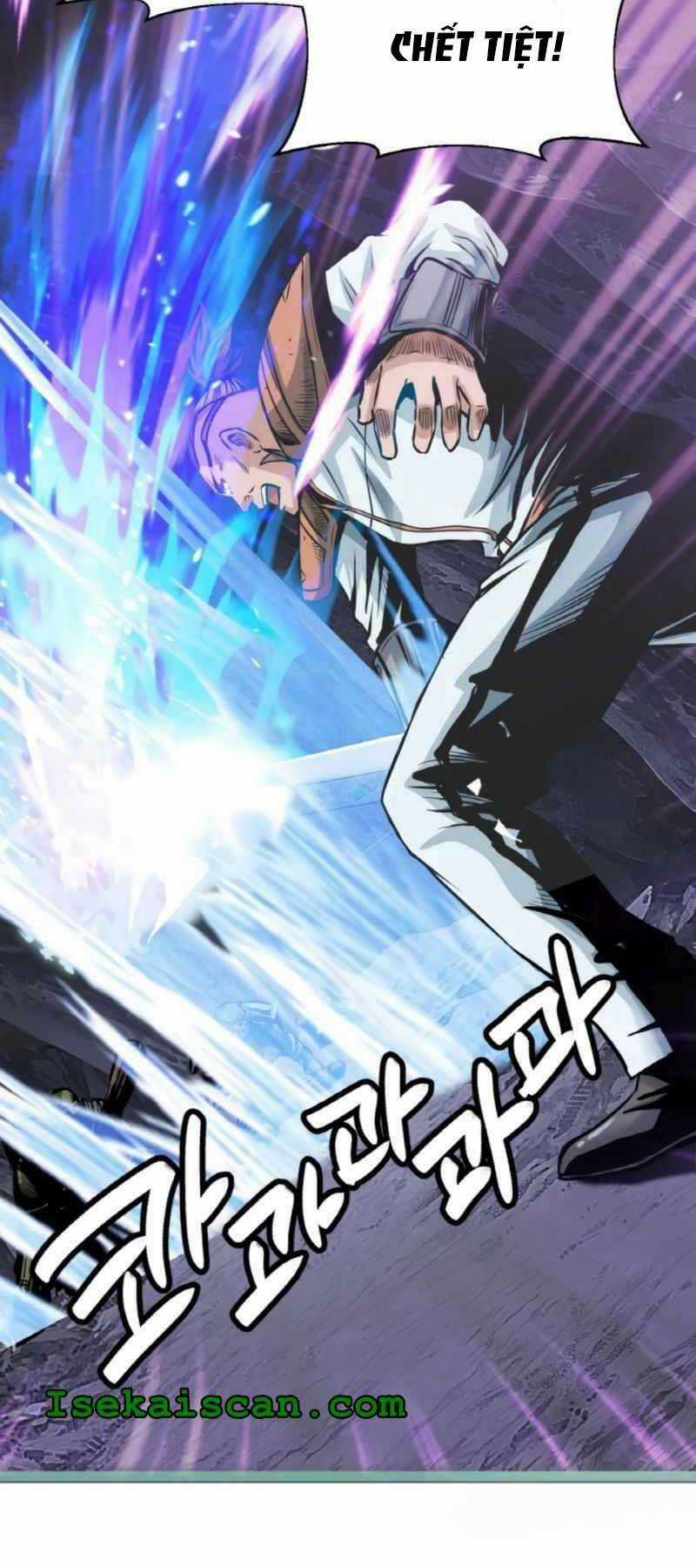 Ranker Bất Bại Chapter 39 trang 23