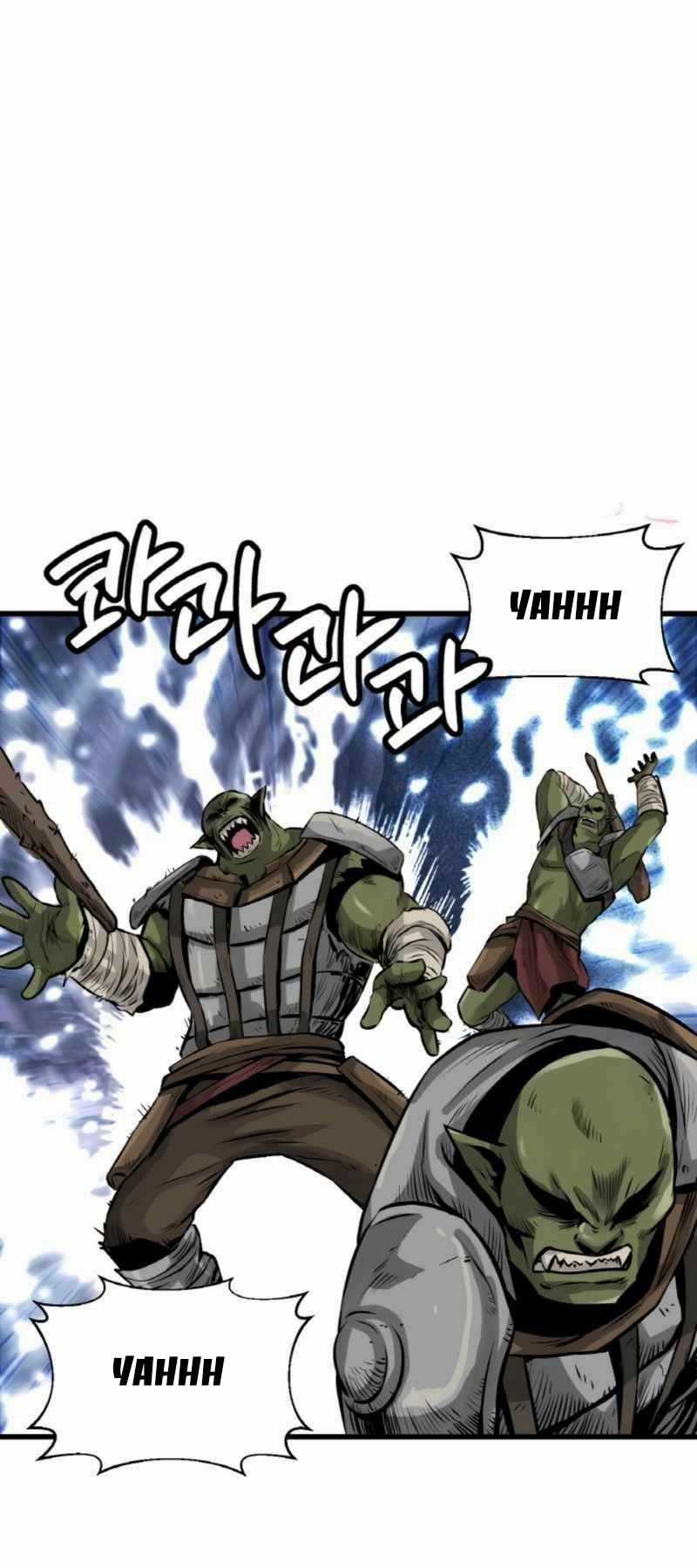 Ranker Bất Bại Chapter 39 trang 24