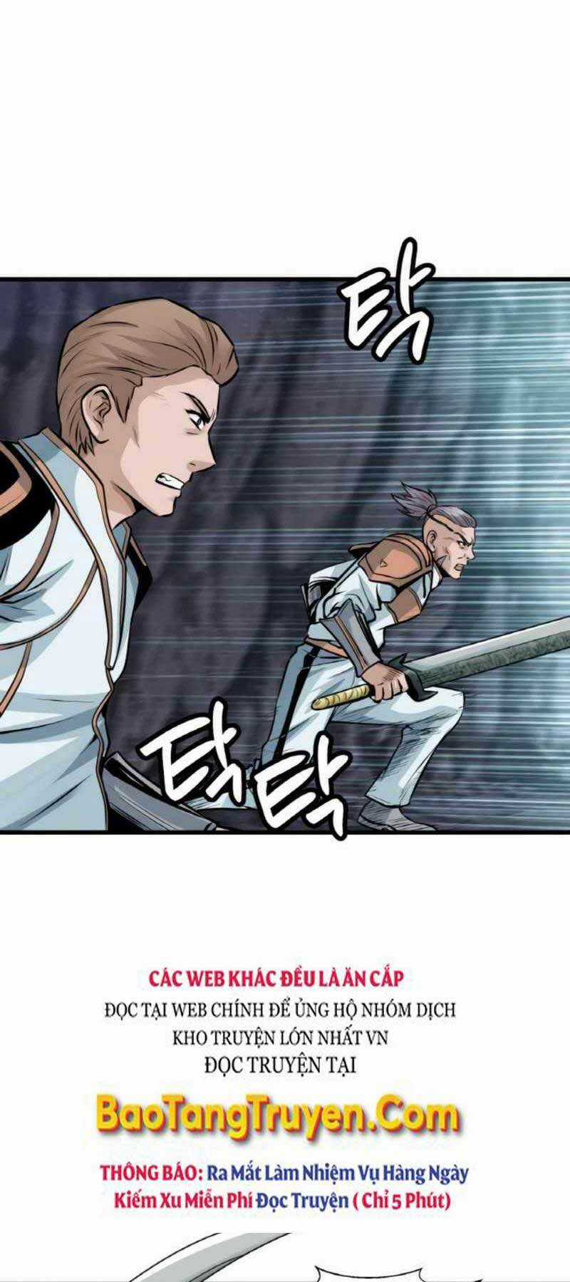 Ranker Bất Bại Chapter 39 trang 25