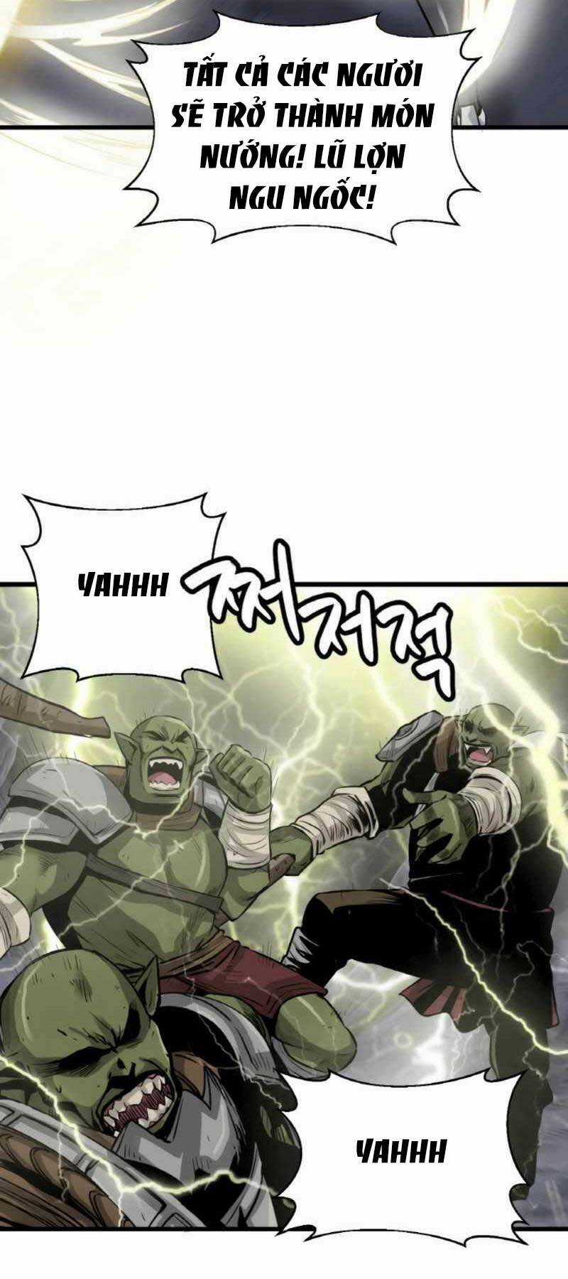 Ranker Bất Bại Chapter 39 trang 28