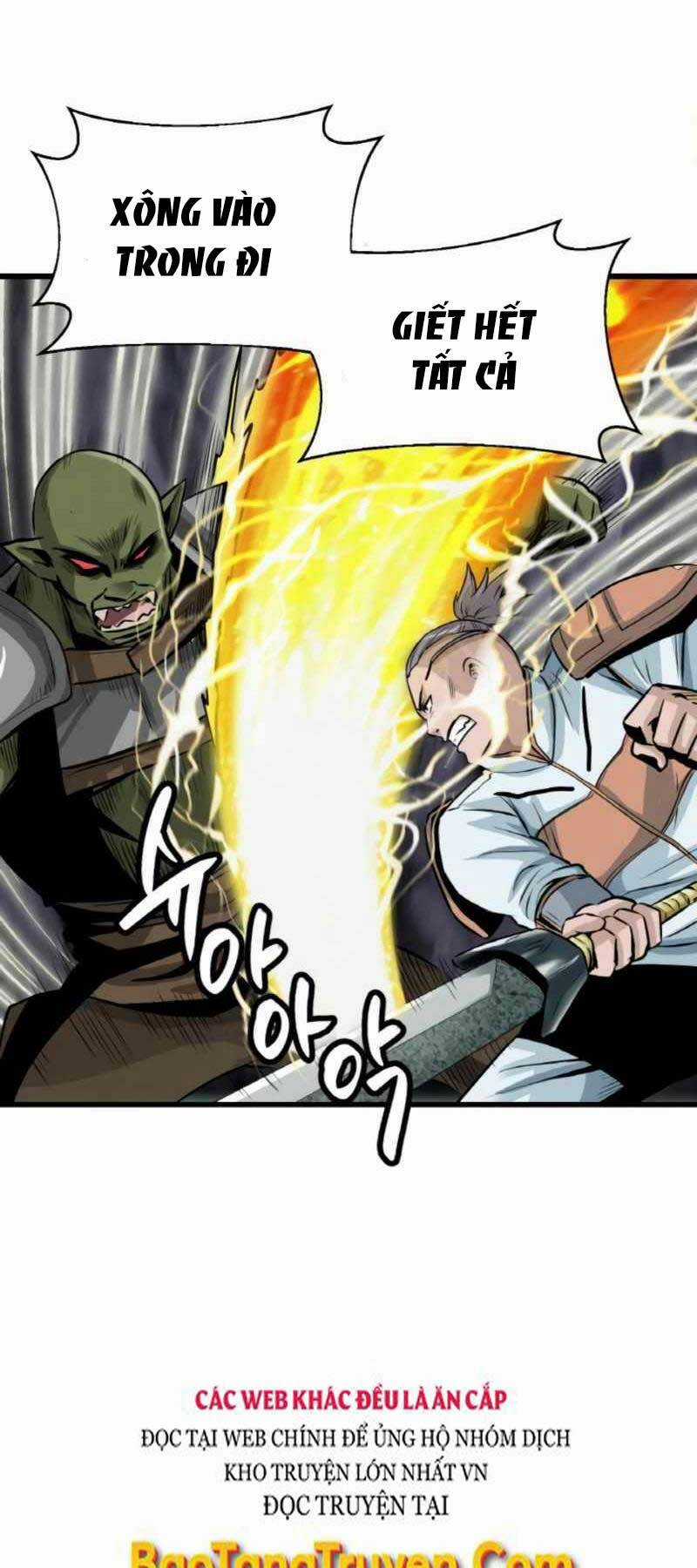 Ranker Bất Bại Chapter 39 trang 29