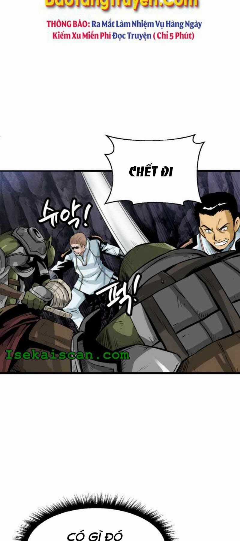 Ranker Bất Bại Chapter 39 trang 30