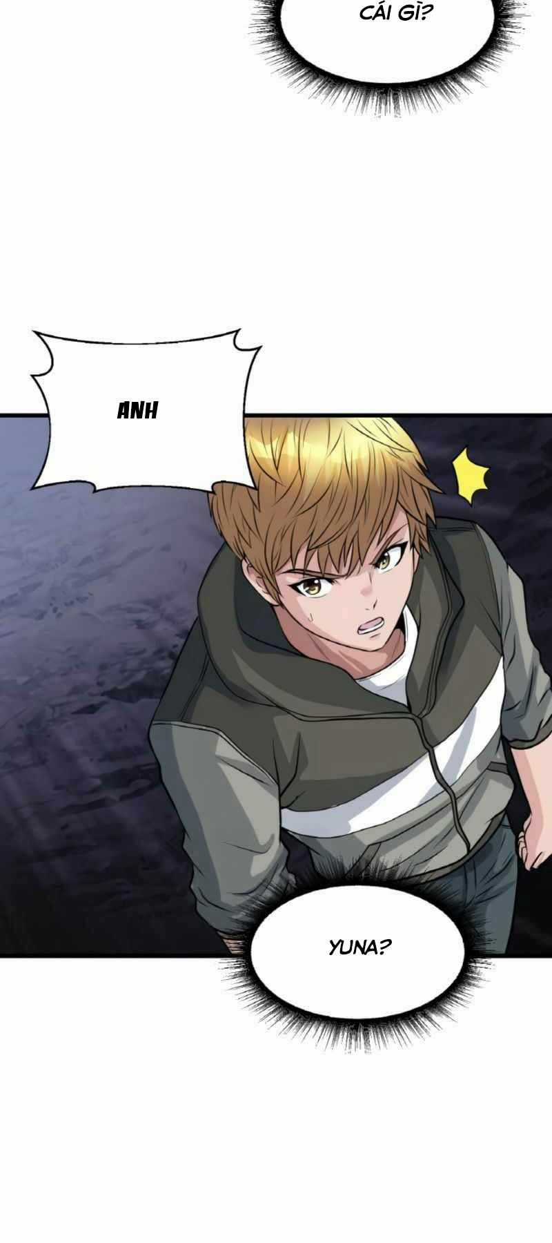 Ranker Bất Bại Chapter 39 trang 33