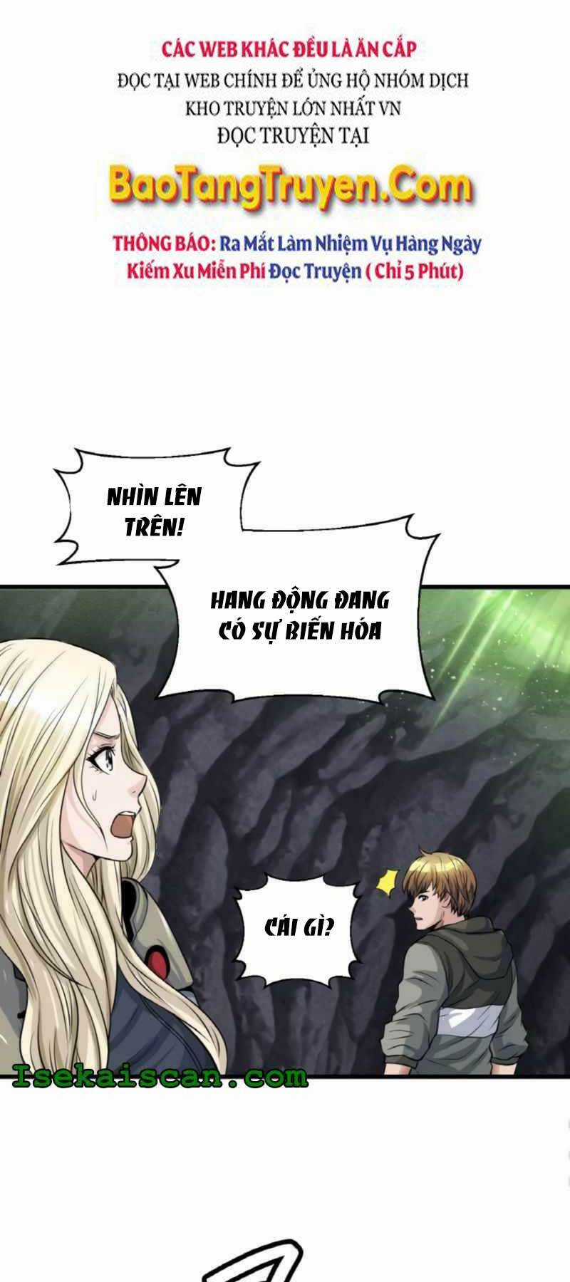 Ranker Bất Bại Chapter 39 trang 34