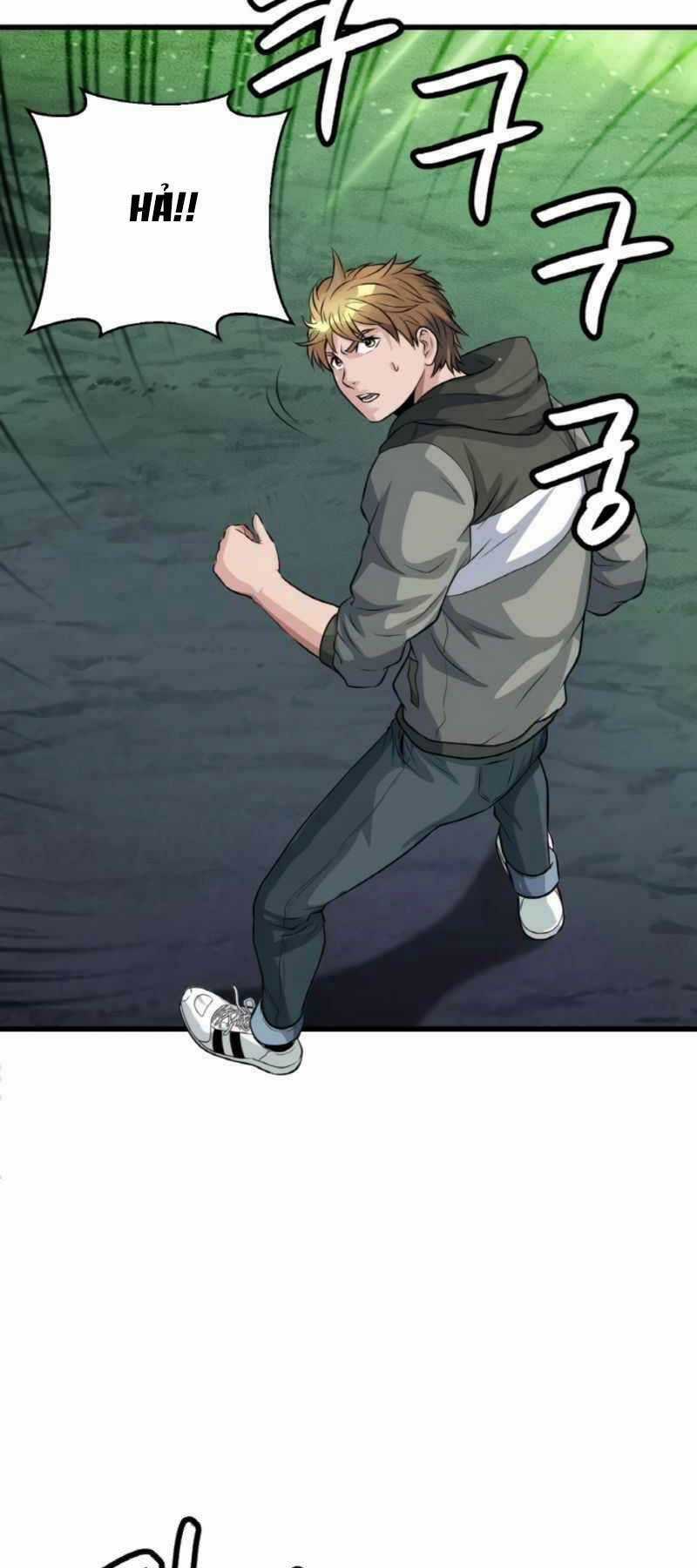 Ranker Bất Bại Chapter 39 trang 35