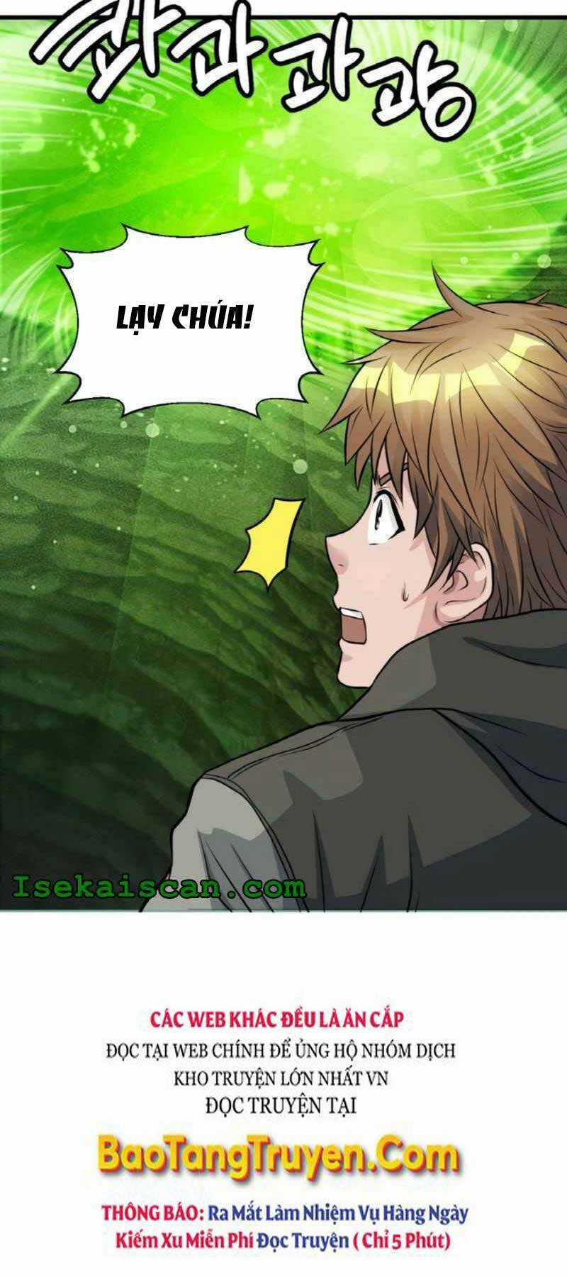 Ranker Bất Bại Chapter 39 trang 36