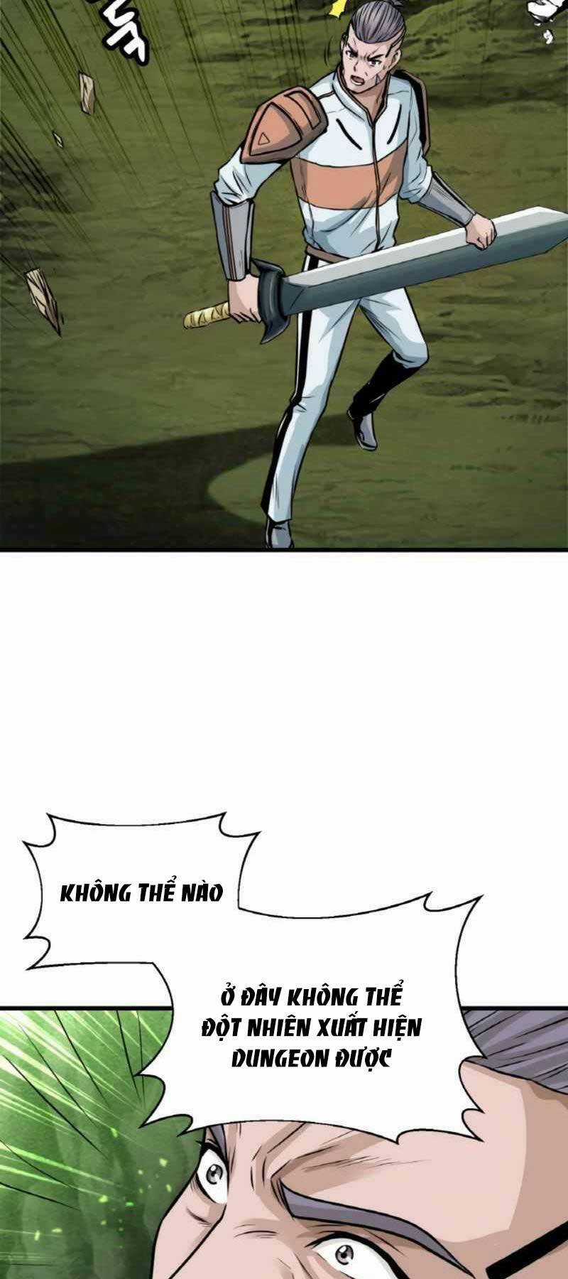 Ranker Bất Bại Chapter 39 trang 38