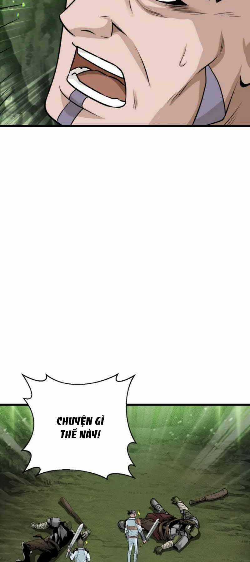 Ranker Bất Bại Chapter 39 trang 39