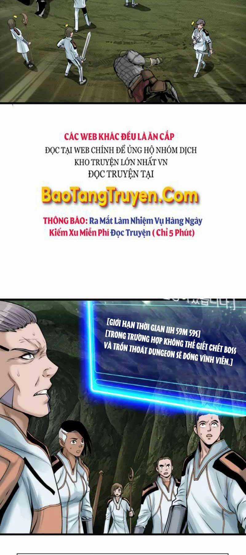 Ranker Bất Bại Chapter 39 trang 40
