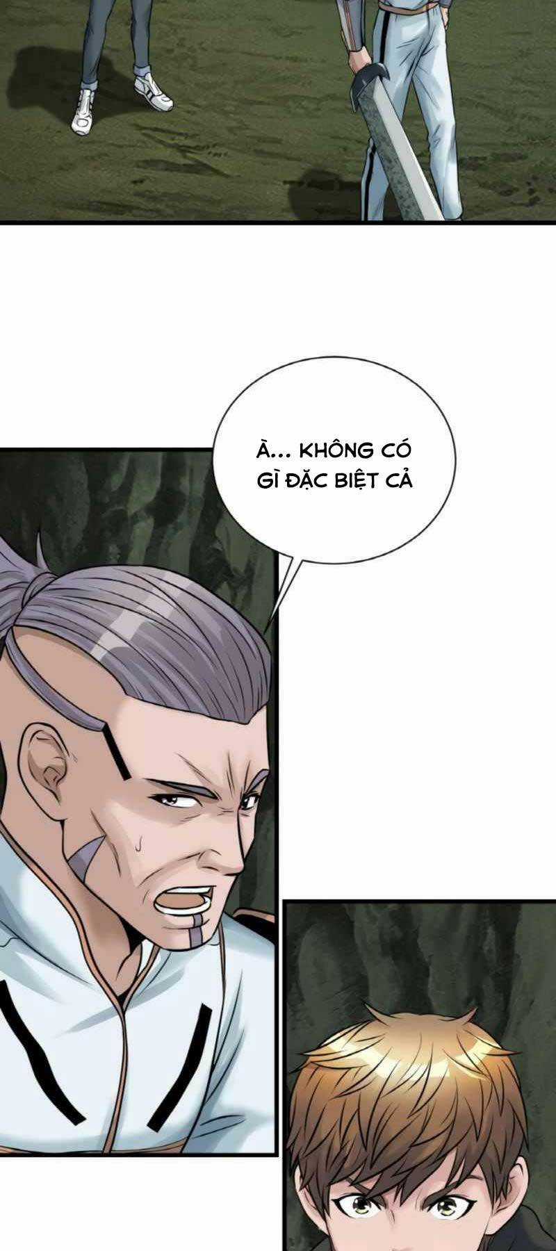 Ranker Bất Bại Chapter 39 trang 42