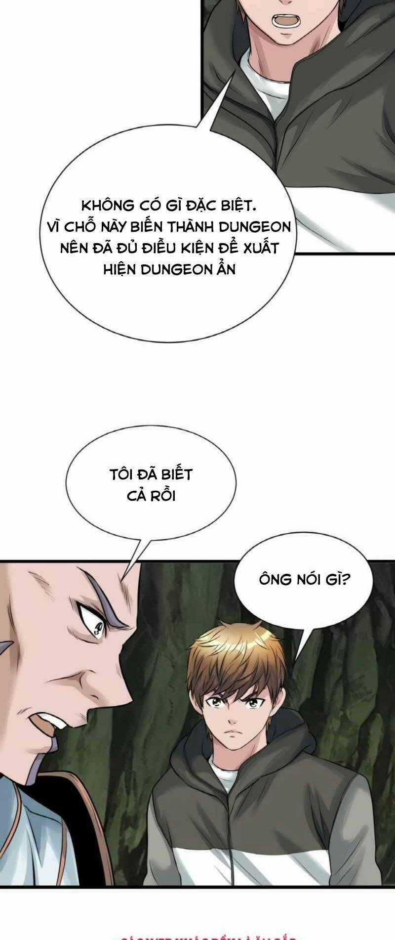 Ranker Bất Bại Chapter 39 trang 43