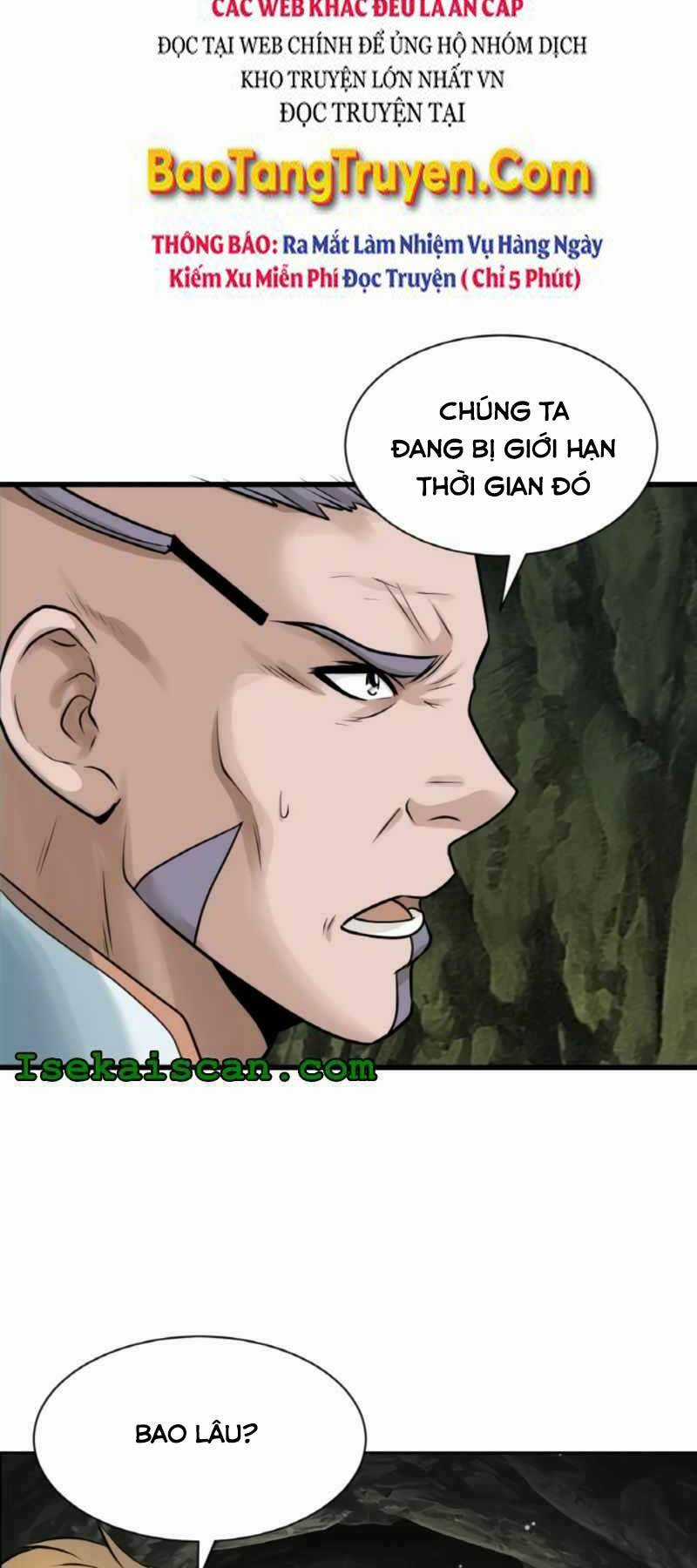 Ranker Bất Bại Chapter 39 trang 44