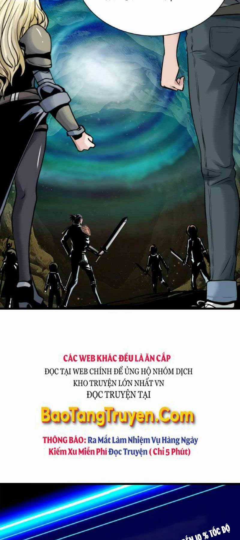 Ranker Bất Bại Chapter 39 trang 52