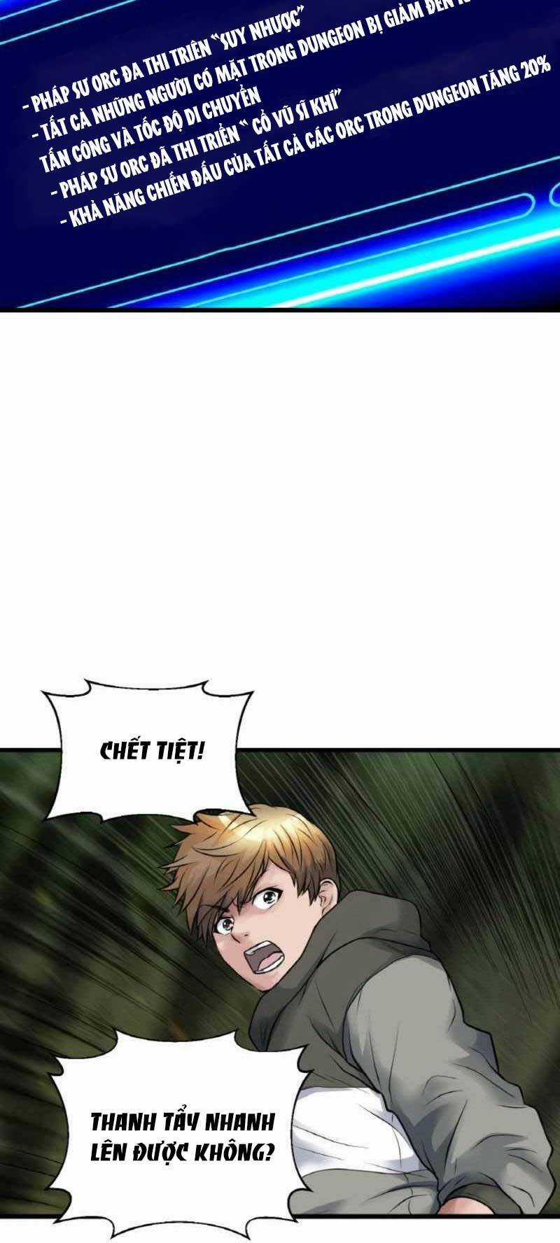 Ranker Bất Bại Chapter 39 trang 53