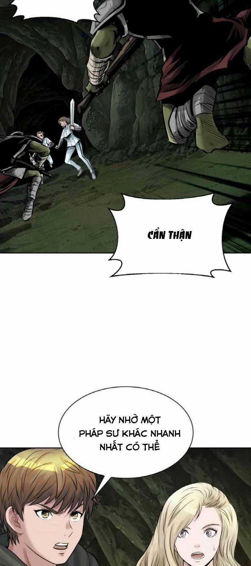 Ranker Bất Bại Chapter 39 trang 57