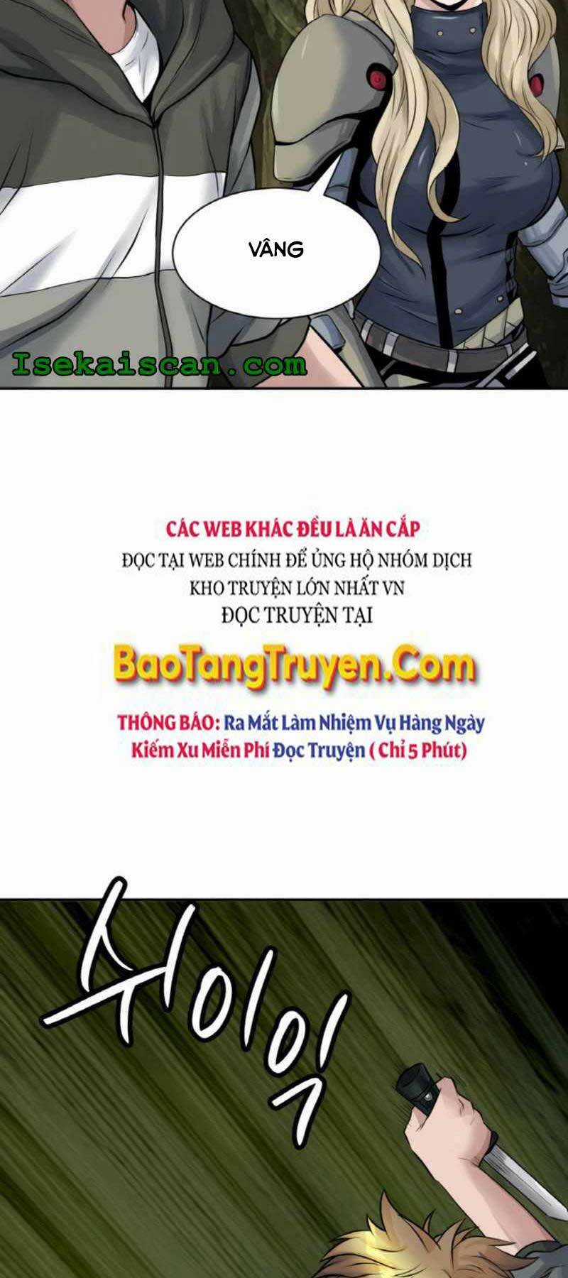 Ranker Bất Bại Chapter 39 trang 58