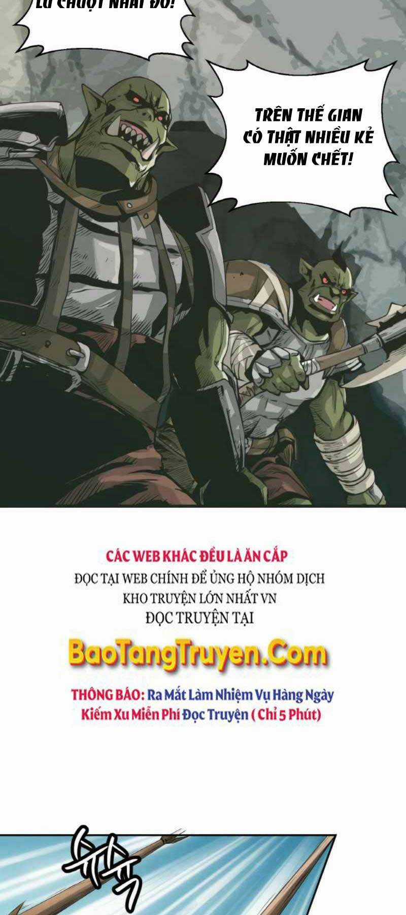 Ranker Bất Bại Chapter 39 trang 8