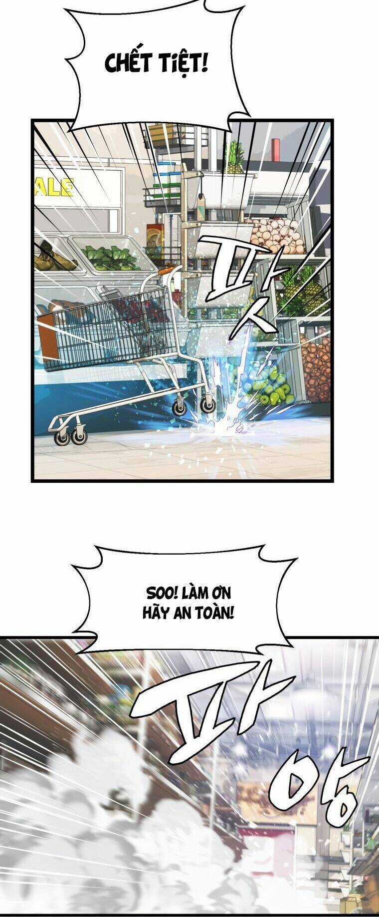 Ranker Bất Bại Chapter 4 trang 0
